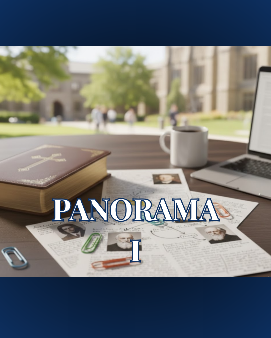PANORAMA