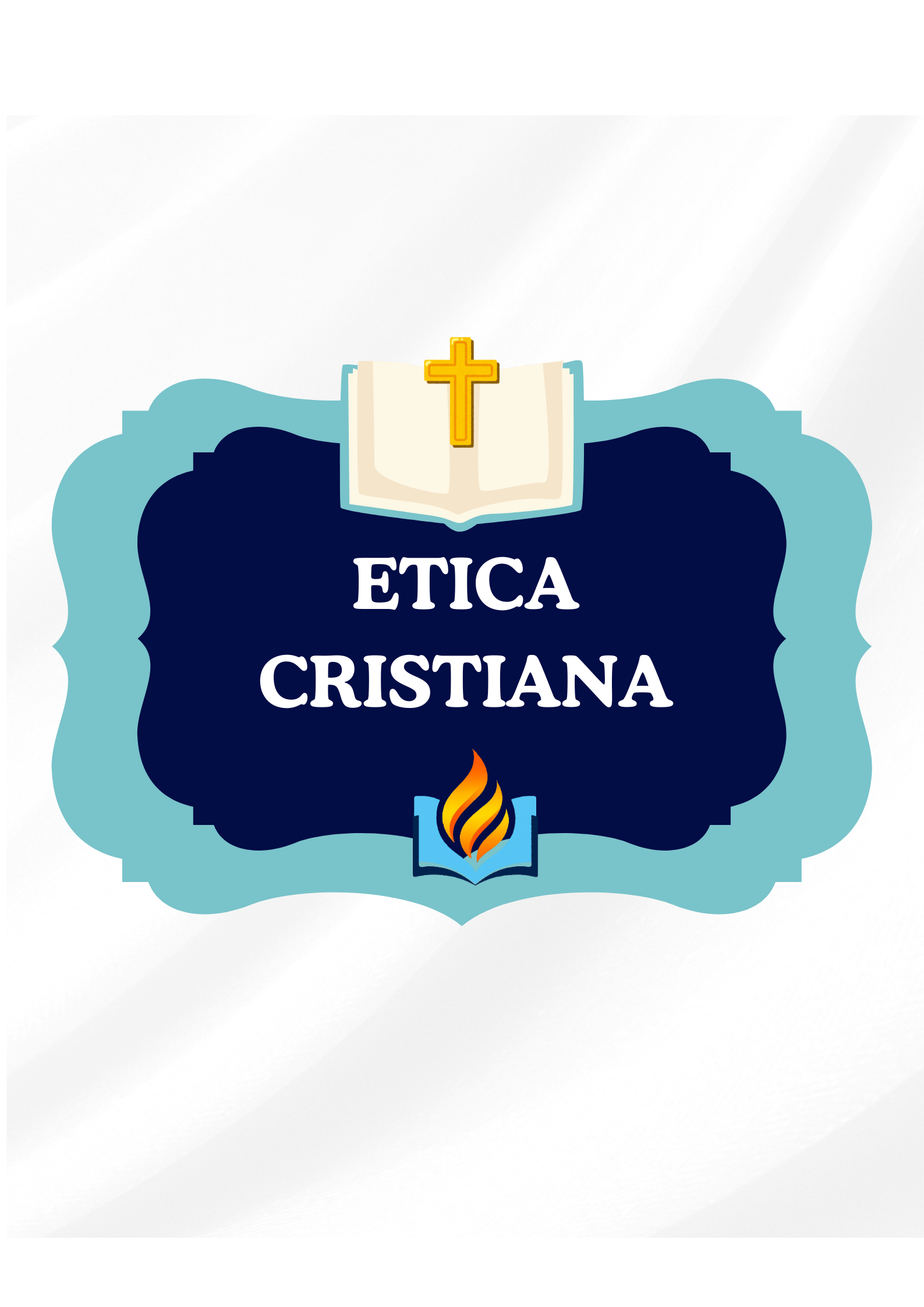 ÉTICA