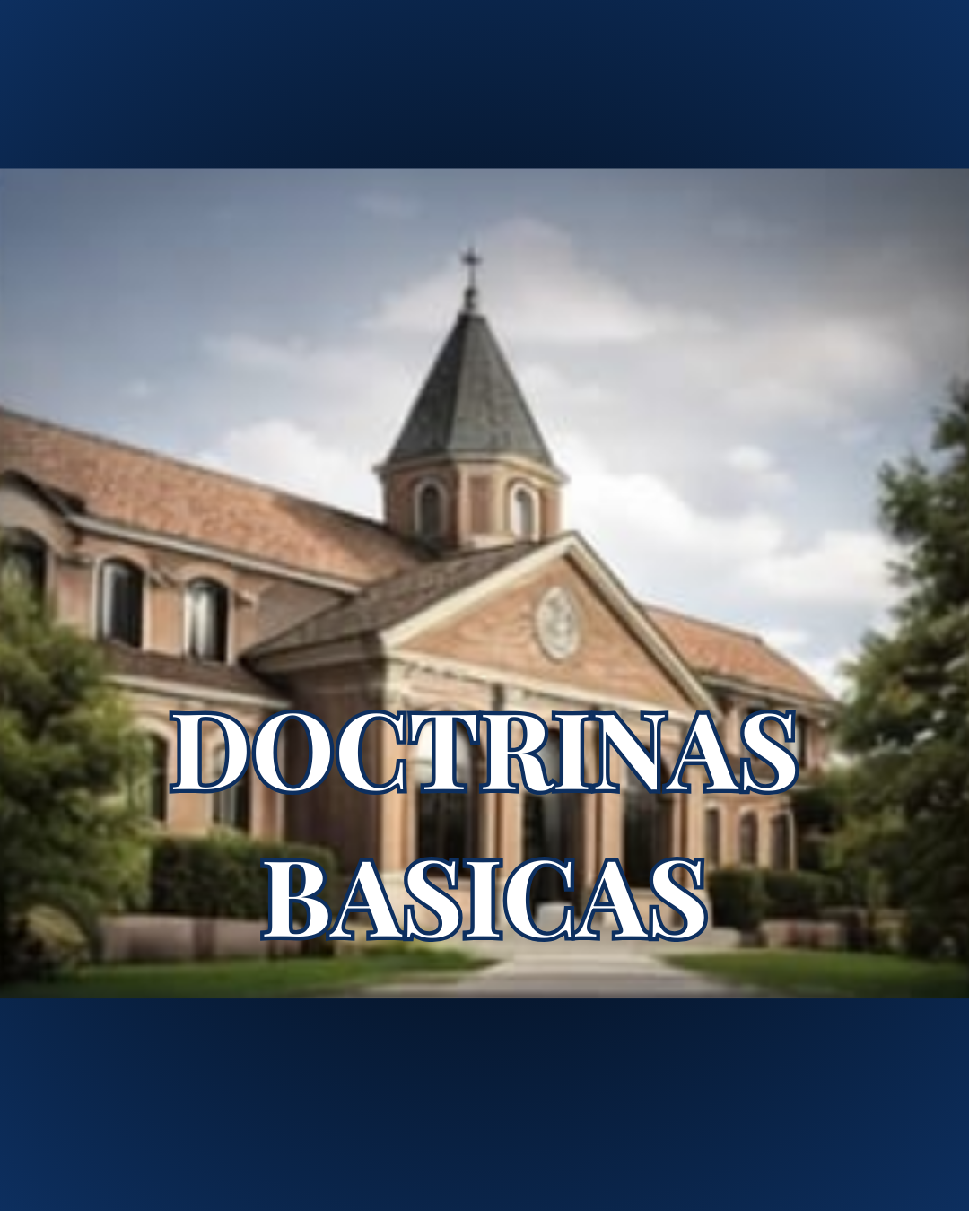 DOCTRINAS