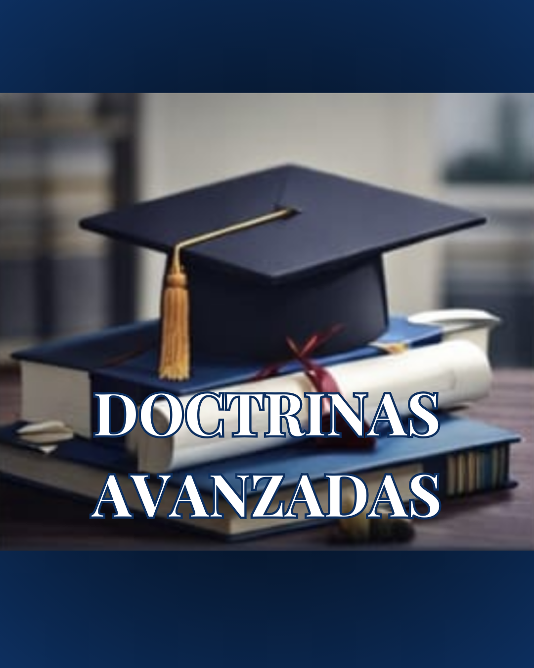 DOCTRINAS